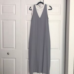 Authentic Brunello Cucinelli long dress